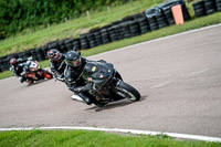 Middle 1 Group Black Bikes
